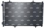 NRF Condensator, climatizare NRF 350066 (350066)