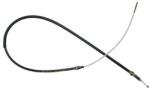 Original Vw Group Cablu, frana de parcare ORIGINAL VW GROUP 1K0 609 721BB (1K0 609 721BB)
