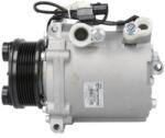THERMOTEC Compresor, climatizare THERMOTEC KTT090265 (KTT090265) - fixbox