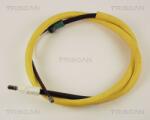 TRISCAN Cablu, frana de parcare TRISCAN 8140 25166 (8140 25166) - fixbox