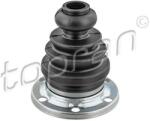 TOPRAN Burduf cauciuc, articulatie planetara TOPRAN 103 660 (103 660) - fixbox
