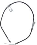 Original Nissan Cablu, frana de parcare ORIGINAL NISSAN 36530-3X30A (36530-3X30A)