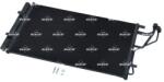 NRF Condensator, climatizare NRF 35996 (35996)