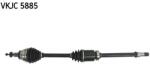SKF Planetara SKF VKJC 5885 (VKJC 5885) - fixbox