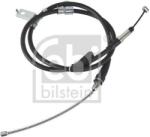 Febi Bilstein Cablu, frana de parcare FEBI BILSTEIN 170424 (170424) - fixbox