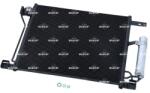 NRF Condensator, climatizare NRF 350040 (350040)
