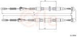 COFLE Cablu, frana de parcare COFLE 11.5854 (11.5854) - fixbox