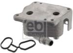 Febi Bilstein Radiator ulei, ulei motor FEBI BILSTEIN 49199 (49199)