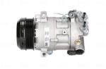 NISSENS Compresor, climatizare NISSENS 891103 (891103)