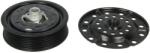 THERMOTEC Cupla magnetica, compresor climatizare THERMOTEC KTT040107 (KTT040107)
