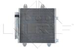 NRF Condensator, climatizare NRF 35778 (35778)
