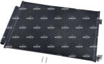 NRF Condensator, climatizare NRF 350571 (350571)