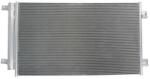 THERMOTEC Condensator, climatizare THERMOTEC KTT110661 (KTT110661) - fixbox