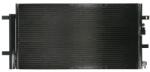 THERMOTEC Condensator, climatizare THERMOTEC KTT110618 (KTT110618) - fixbox