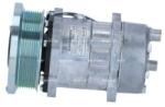 NRF Compresor, climatizare NRF 32884 (32884) - fixbox