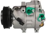 Bosch Compresor, climatizare BOSCH 1 986 AD1 176 (1 986 AD1 176) - fixbox