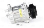 NISSENS Compresor, climatizare NISSENS 890354 (890354)