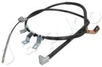 JAPKO Cablu, frana de parcare JAPKO 131230 (131230) - fixbox