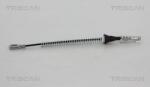 TRISCAN Cablu, frana de parcare TRISCAN 8140 241111 (8140 241111) - fixbox