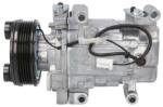 THERMOTEC Compresor, climatizare THERMOTEC KTT090257 (KTT090257) - fixbox