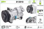 VALEO Compresor, climatizare VALEO 813910 (813910)