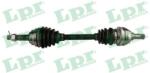 LPR Planetara LPR DS37095 (DS37095) - fixbox