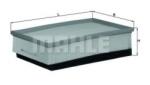 MAHLE ORIGINAL Filtru aer MAHLE ORIGINAL LX 1883 (LX1883)