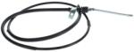 Bosch Cablu, frana de parcare BOSCH 1 987 482 068 (1 987 482 068) - fixbox