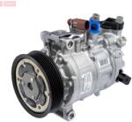 DENSO Compresor, climatizare DENSO DCP02120 (DCP02120) - fixbox