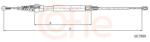 COFLE Cablu, frana de parcare COFLE 10.7509 (10.7509) - fixbox