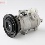 DENSO Compresor, climatizare DENSO DCP45014 (DCP45014)