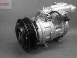 DENSO Compresor, climatizare DENSO DCP11007 (DCP11007)