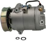 Bosch Compresor, climatizare BOSCH 1 986 AD1 278 (1 986 AD1 278) - fixbox