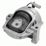 LEMFÖRDER Suport motor stanga LEMFÖRDER 34740 01 (34740 01)