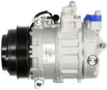 THERMOTEC Compresor, climatizare THERMOTEC KTT090140 (KTT090140) - fixbox
