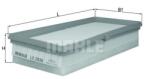 MAHLE ORIGINAL Filtru aer MAHLE ORIGINAL LX 2636 (LX2636)