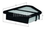 MAHLE ORIGINAL Filtru aer MAHLE ORIGINAL LX 2647 (LX2647)