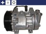 MAHLE Compresor, climatizare MAHLE ACP 1019 000S (ACP 1019 000S)