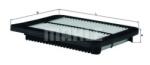 MAHLE ORIGINAL Filtru aer MAHLE ORIGINAL LX 2649 (LX2649)