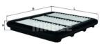 MAHLE ORIGINAL Filtru aer MAHLE ORIGINAL LX 2690 (LX2690)