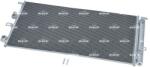 NRF Condensator, climatizare NRF 350631 (350631)