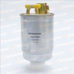 DREISSNER Filtru combustibil DREISSNER F0553DREIS (F0553DREIS) - autoeco