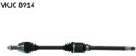 SKF Planetara SKF VKJC 8914 (VKJC 8914) - fixbox