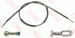 TRW Cablu, frana de parcare TRW GCH3010 (GCH3010) - fixbox