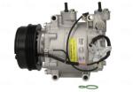 NISSENS Compresor, climatizare NISSENS 890035 (890035)