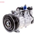 DENSO Compresor, climatizare DENSO DCP02103 (DCP02103) - fixbox