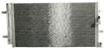 MAHLE Condensator, climatizare MAHLE AC 102 000S (AC 102 000S)