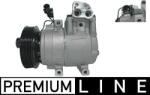 MAHLE Compresor, climatizare MAHLE ACP 768 000P (ACP 768 000P)