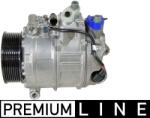 MAHLE Compresor, climatizare MAHLE ACP 685 000P (ACP 685 000P)