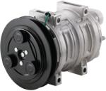 VALEO Compresor, climatizare VALEO 700868 (700868)
